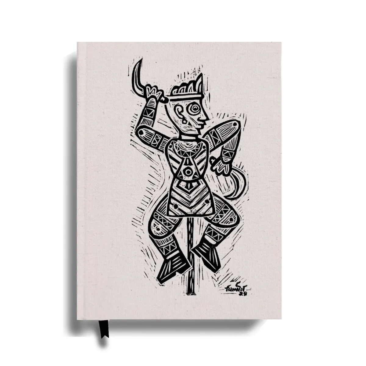 80 GSM Notebook