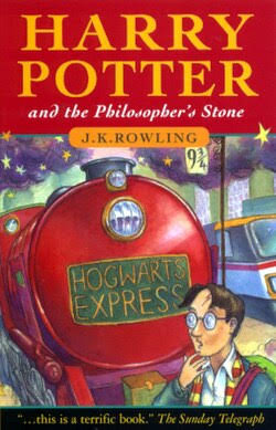 My book